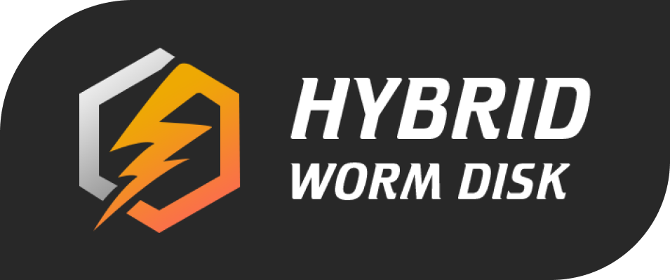 hybridwormdisk-symbol